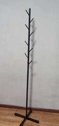 Напольная вешалка Fabrika TREE 43 x 43 х 168 см Белая (FK0239White) фото от покупателей 7