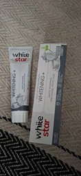 Мультиактивная зубная паста White Star Whitening+ 100 мл (3800237400300) фото от покупателей 2