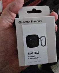 Чохол ArmorStandart Hang Case для Huawei FreeBuds SE 2 White (ARM79934) фото від покупців 2