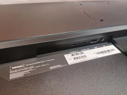 Монітор 32" Gigabyte GS32Q Black фото від покупців 1