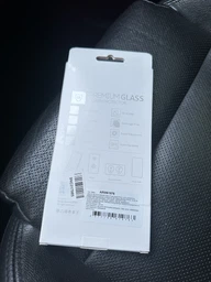 Скло захисне Armorstandart Glass.CR Apple iPhone 14 Pro (ARM61976) фото від покупців 5