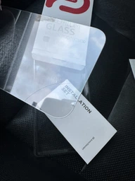 Скло захисне Armorstandart Glass.CR Apple iPhone 14 Pro (ARM61976) фото від покупців 1