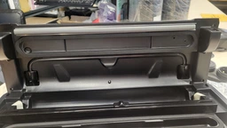 Вакуумний пакувальник Gorenje VS120E Pro ( сріблястий з чорним ) 21267 фото от покупателей 6