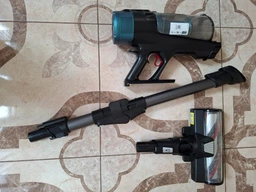Аккумуляторный пылесос Rowenta X-Force Flex 14.80 RH9BC1WO фото от покупателей 4