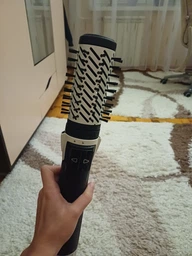 Фен-щетка Rowenta Bruch Active UB9530F0 фото от покупателей 4
