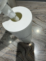 Очищуючий гель Demax Cleanse для комбінованої шкіри з АНА 500 мл