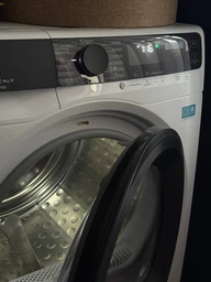 Сушильный автомат Electrolux EW8D595MUC фото от покупателей 15