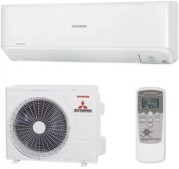 Кондиціонер Mitsubishi Heavy SRK80ZSPR-S/SRC80ZSPR-S інвертор фото от покупателей 1