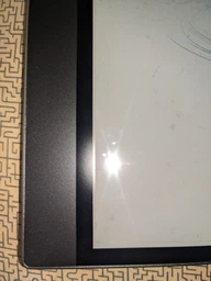 Гидрогелевая пленка ArmorStandart для Boox Note Max (ARM86730)