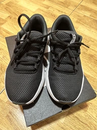 Кроссовки женские Under Armour Charged Surge 4 38.5 Рожевий 3027007-600 фото от покупателей 4