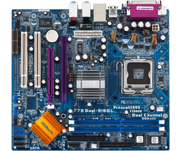 Процесор Intel Pentium Dual-Core E5800 3.20GHz/2M/800 (SLGTG) s775, tray фото від покупців 1