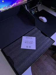 Видеокарта GF RTX 5070 12GB GDDR7 Eagle OC Ice Gigabyte (GV-N5070EAGLEOC ICE-12GD) фото от покупателей 10