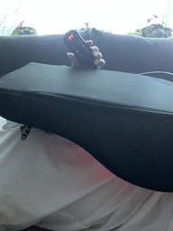 Массажная подушка RZTK Massage 2000 мА/ч Type-C фото от покупателей 4
