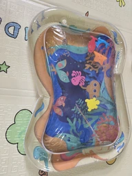 Килимок водний "Коралові рифи" "BabyOno" (1055)