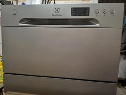 Посудомийна машина Electrolux ESF2400OK фото от покупателей 1