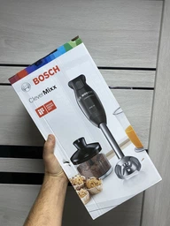 Блендер BOSCH MSM2620B фото от покупателей 9