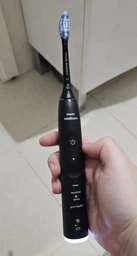 Электрическая зубная щетка Philips Sonicare HX7420/01 серии 7100 фото от покупателей 4