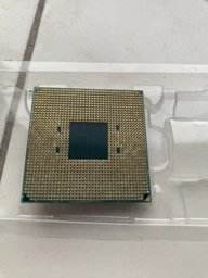 Процессор AMD Ryzen 5 5500 3.6GHz/16MB (100-000000457) sAM4 Tray (без упаковки) фото от покупателей 7