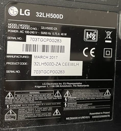 Пульт для телевизоров LG AKB75095312 [LED, LCD TV] - 2347 фото от покупателей 12