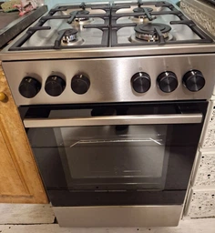 Плита Gorenje GG5A11XF фото от покупателей 15