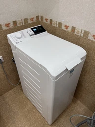 Пральна машина Electrolux EW6T4272U фото от покупателей 2