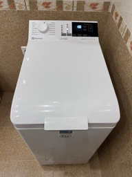 Пральна машина Electrolux EW6T4272U фото от покупателей 1