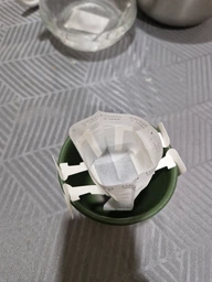 Дріп пакети для кави 50 шт | Порожні drip coffee filters | Одноразові фільтри для заварювання (нетканий матеріал) фото від покупців 4
