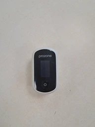 Пульсоксиметр 6-в-1 ProZone oExpert SMART (Bluetooth)