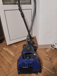 Пылесос без мешка SAMSUNG VCC45W0S36/UK фото от покупателей 4