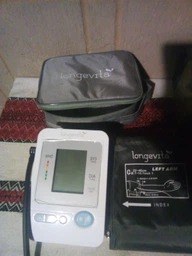 Тонометр автоматический Longevita BP-1304 адаптер/блок питания (1304)