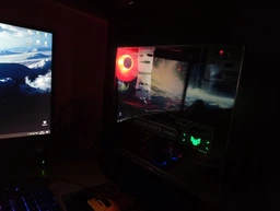 Вентилятор DeepCool RF120B