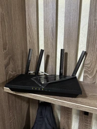 Маршрутизатор TP-Link Archer AX55 Pro WiFi6 / AX3000 / 2.5 Гбіт/сек фото від покупців 1