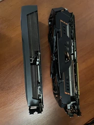 Видеокарта Gigabyte GeForce RTX 5070 EAGLE SFF OC 12G (GV-N5070EAGLE OC-12GD) EU [132547] фото от покупателей 5