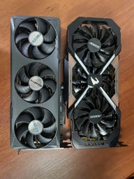 Видеокарта Gigabyte GeForce RTX 5070 EAGLE SFF OC 12G (GV-N5070EAGLE OC-12GD) EU [132547] фото от покупателей 4