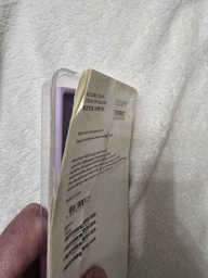 Чохол Soft Case на Samsung Galaxy S23 Ultra lilac фото від покупців 14