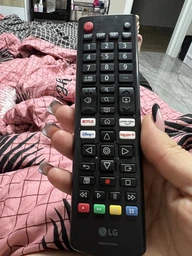 Пульт для телевизора LG akb76037605 SMART TV