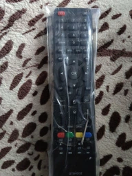 Пульт для телевизора GRUNHELM GT9HD32 фото от покупателей 2