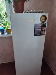 Морозильна камера PRIME Technics FS 1435 M фото від покупців 3