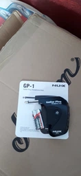 Гитарный усилитель для наушников NUX GP-1