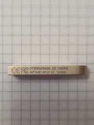 Флеш-накопитель USB3.2 64GB Kingston DataTraveler SE9 G3 (DTSE9G3/64GB) фото от покупателей 4