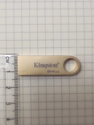 Флеш-накопитель USB3.2 64GB Kingston DataTraveler SE9 G3 (DTSE9G3/64GB) фото от покупателей 1