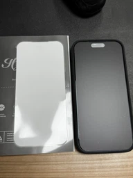 Гидрогелевая пленка ArmorStandart Anti-spy для смартфона Apple iPhone 17 Pro Max (ARM86181) фото от покупателей 5