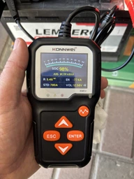 Аккумулятор Lemberg Euro 110 А/час 12 В (0) (LB110-0) фото от покупателей 1