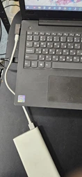 Адаптер STLab PD 100W USB Type-C Female to DC Male Jack square mouth, для зарядки ноутбуков Lenovo, Thinkpad (PD100W-Lenovo) фото от покупателей 1