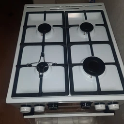 Плита GORENJE GK5C42WF-B фото от покупателей 10