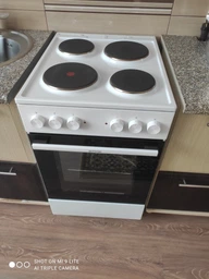 Кухонна плита GORENJE GE5A21WH