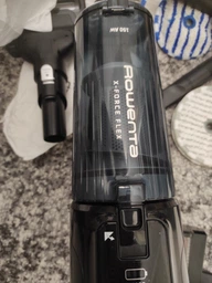 Аккумуляторный пылесос Rowenta X-Force Flex 13.60 Animal Aqua RH9AD1WO с моющей насадкой