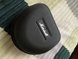 Кейс для наушников Marshall Major фото от покупателей 2