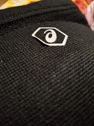 Волейбольні наколінники Asics Gel Kneepad 146815-0904 Чорні Розмір L фото від покупців 1