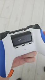 Аккумулятор Microsoft Xbox Series Play and Charge Kit + USB-кабель Type-C Black фото от покупателей 3